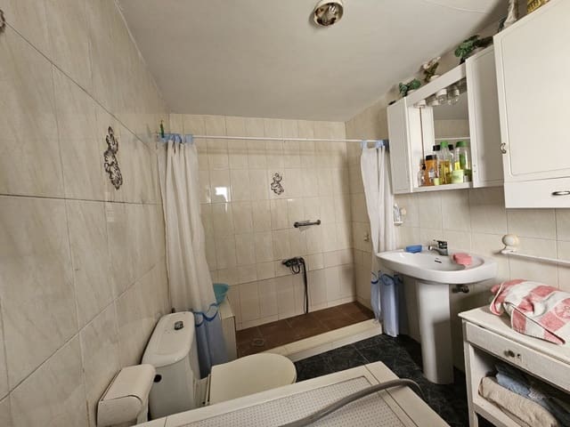 3 soverom Hus til salgs i Monturque - € 59 000 (Ref: 10162097)
