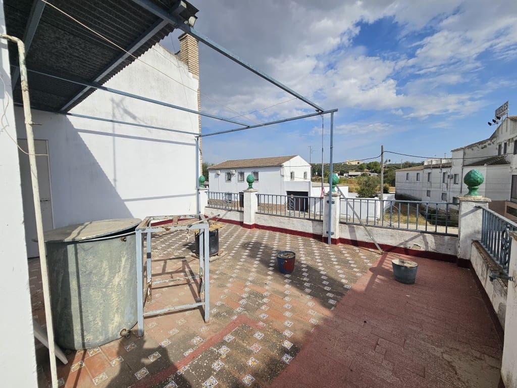 3 soverom Hus til salgs i Monturque - € 59 000 (Ref: 10162097)