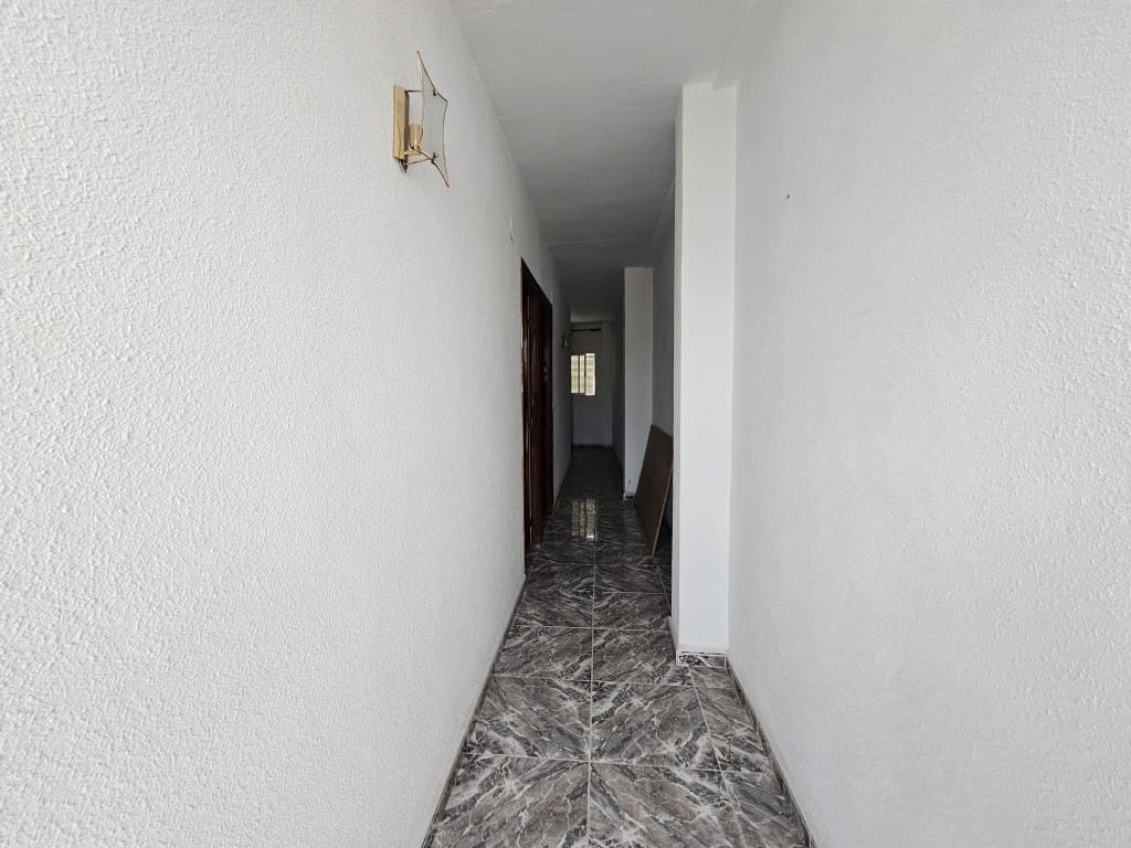 3 soverom Hus til salgs i Monturque - € 59 000 (Ref: 10162097)