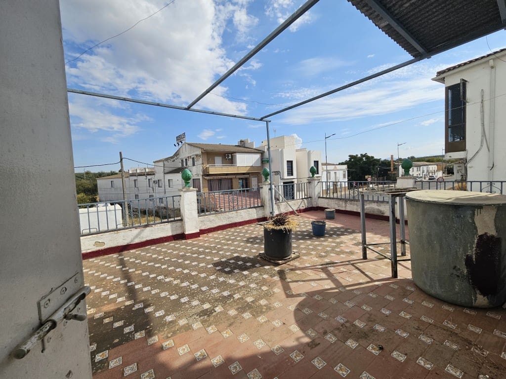 3 soverom Hus til salgs i Monturque - € 59 000 (Ref: 10162097)