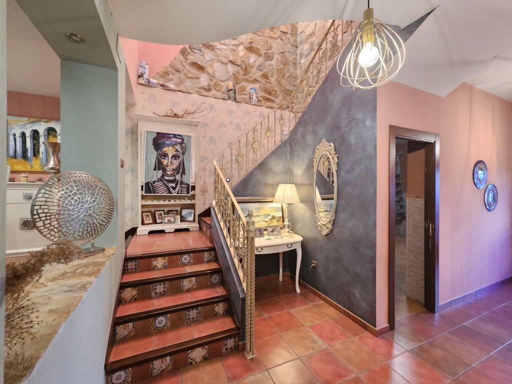 4 soverom Hus til salgs i Luque med garasje - € 249 000 (Ref: 10162389)