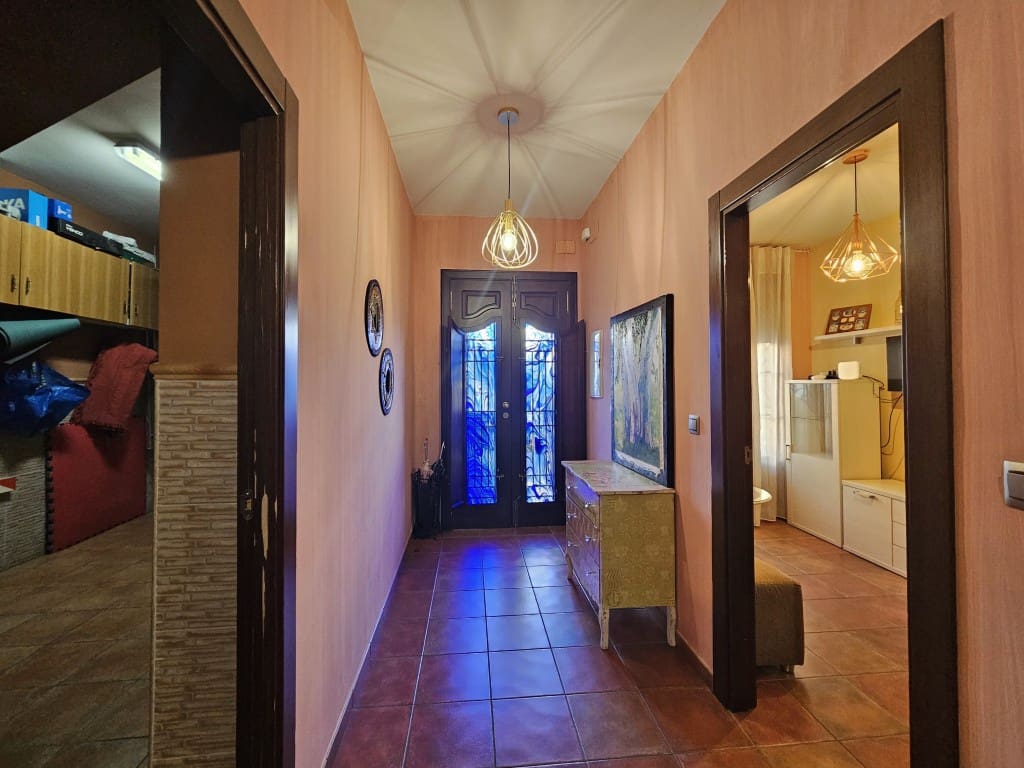 4 soverom Hus til salgs i Luque med garasje - € 249 000 (Ref: 10162389)