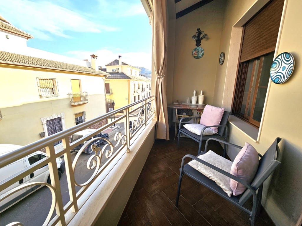 4 soverom Hus til salgs i Luque med garasje - € 249 000 (Ref: 10162389)