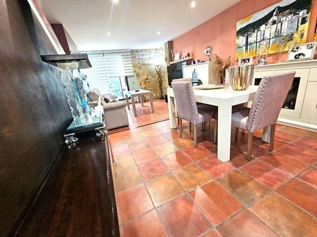 4 soverom Hus til salgs i Luque med garasje - € 249 000 (Ref: 10162389)