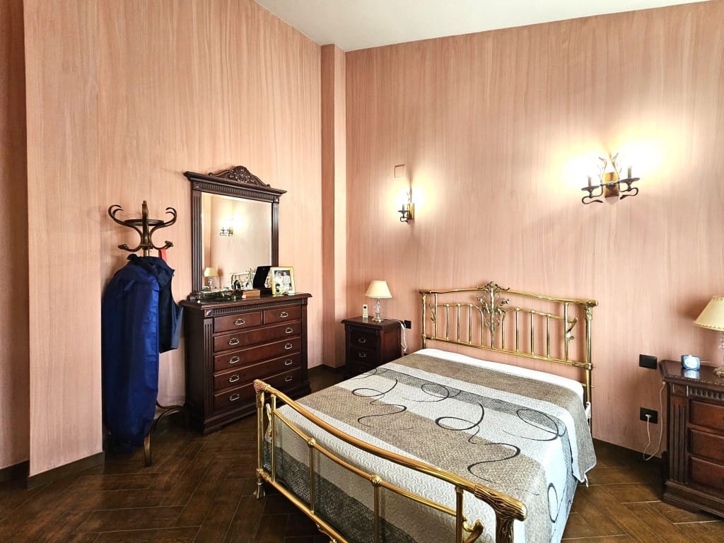 4 soverom Hus til salgs i Luque med garasje - € 249 000 (Ref: 10162389)