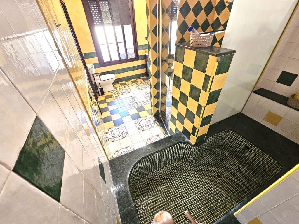 4 soverom Hus til salgs i Luque med garasje - € 249 000 (Ref: 10162389)