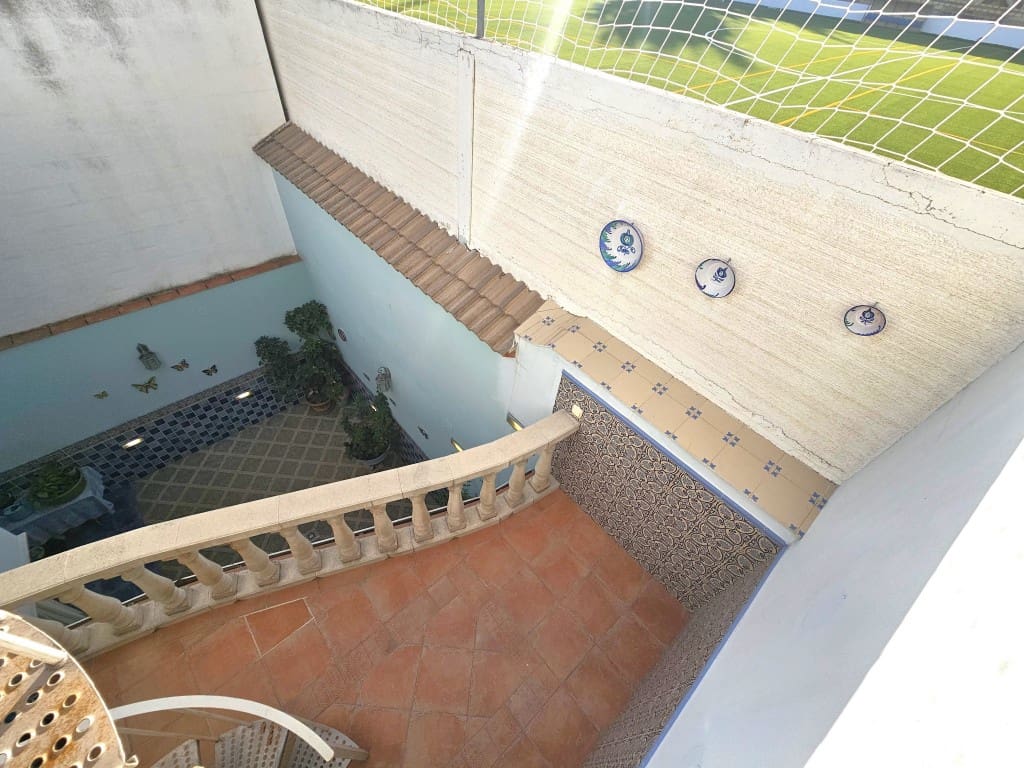 4 soverom Hus til salgs i Luque med garasje - € 249 000 (Ref: 10162389)