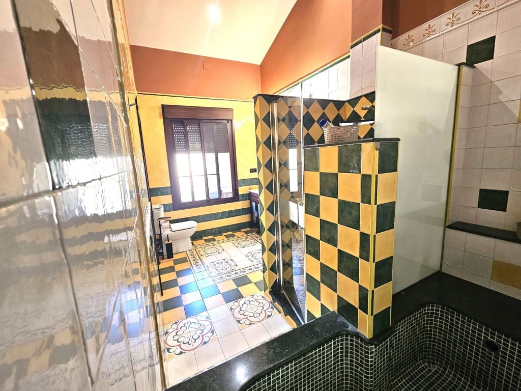 4 soverom Hus til salgs i Luque med garasje - € 249 000 (Ref: 10162389)