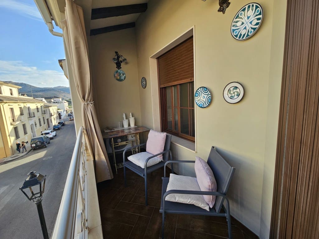 4 soverom Hus til salgs i Luque med garasje - € 249 000 (Ref: 10162389)