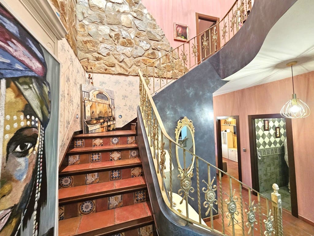 4 soverom Hus til salgs i Luque med garasje - € 249 000 (Ref: 10162389)