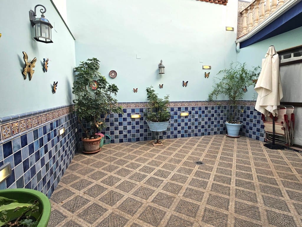 4 soverom Hus til salgs i Luque med garasje - € 249 000 (Ref: 10162389)