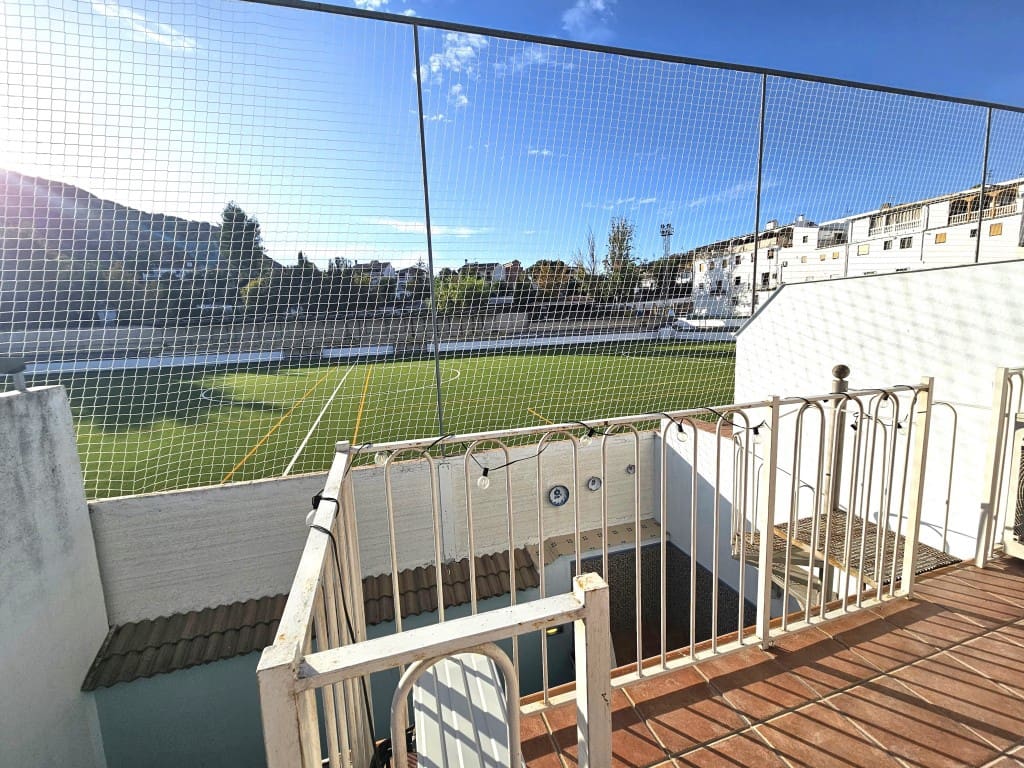 4 soverom Hus til salgs i Luque med garasje - € 249 000 (Ref: 10162389)