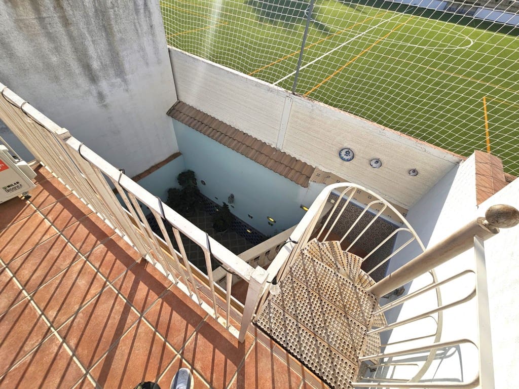 4 soverom Hus til salgs i Luque med garasje - € 249 000 (Ref: 10162389)
