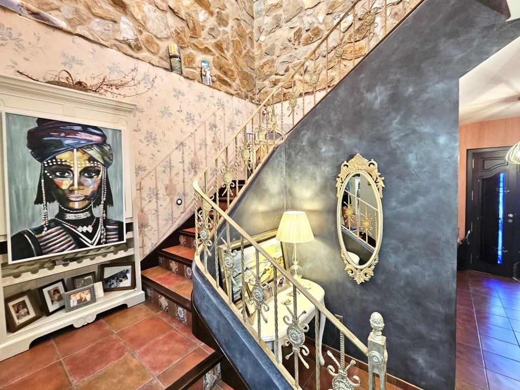 4 soverom Hus til salgs i Luque med garasje - € 249 000 (Ref: 10162389)