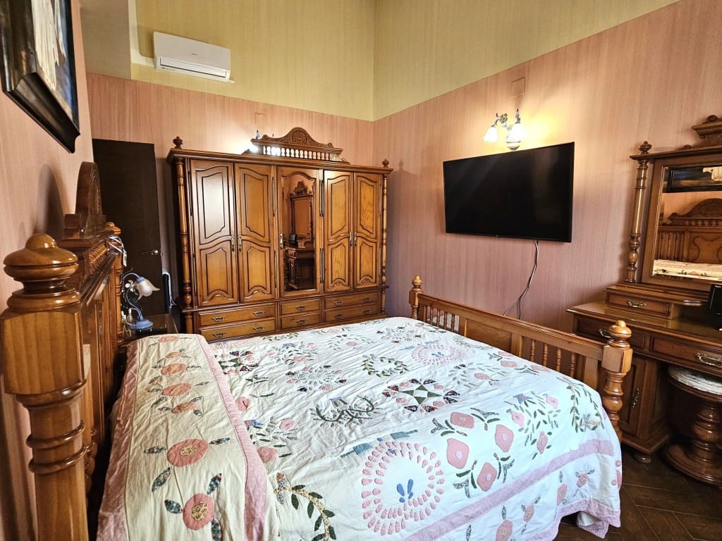 4 soverom Hus til salgs i Luque med garasje - € 249 000 (Ref: 10162389)