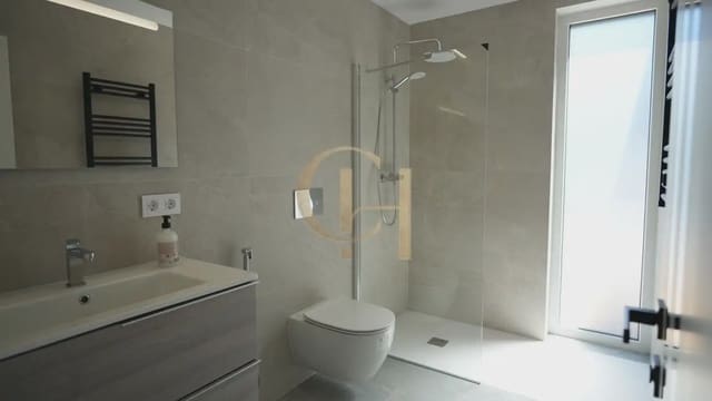 3 sovrum Villa till salu i Barranco Hondo, La Nucia med pool - 530 000 € (Ref: 10016298)