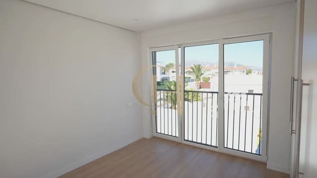 3 sovrum Villa till salu i Barranco Hondo, La Nucia med pool - 530 000 € (Ref: 10016298)
