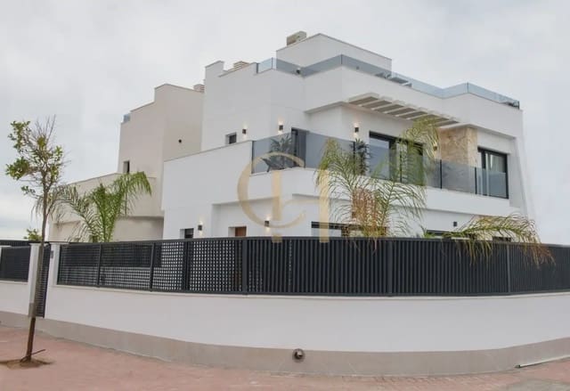 3 camera da letto Villa in vendita in Torre-Pacheco con piscina - 699.000 € (Rif: 10016299)
