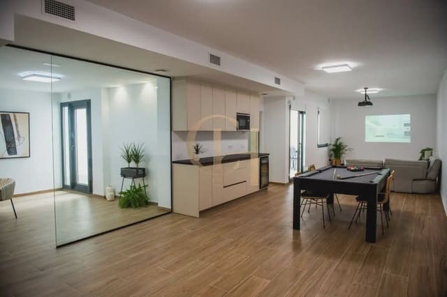 3 camera da letto Villa in vendita in Torre-Pacheco con piscina - 699.000 € (Rif: 10016299)