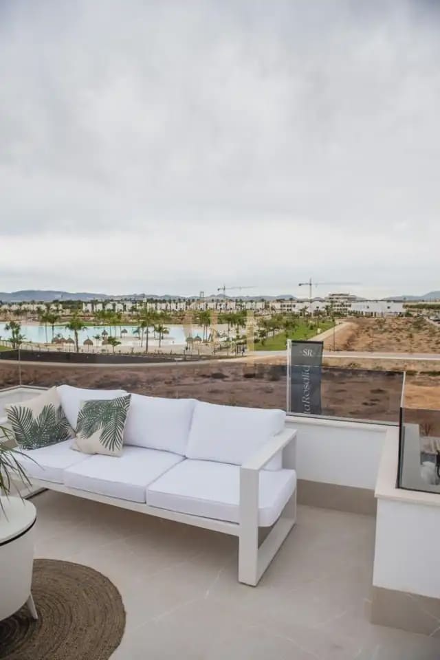 3 camera da letto Villa in vendita in Torre-Pacheco con piscina - 699.000 € (Rif: 10016299)
