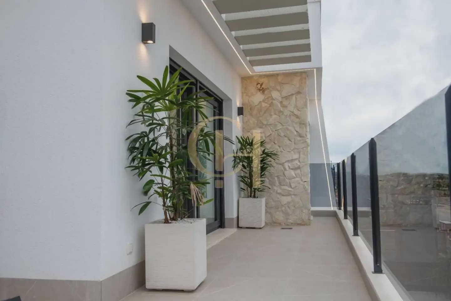 3 camera da letto Villa in vendita in Torre-Pacheco con piscina - 699.000 € (Rif: 10016299)