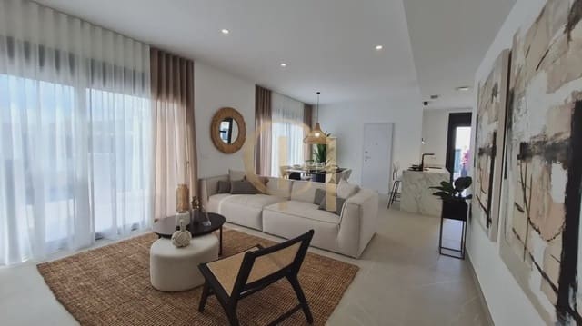 3 camera da letto Villa in vendita in Torre-Pacheco con piscina - 699.000 € (Rif: 10016299)