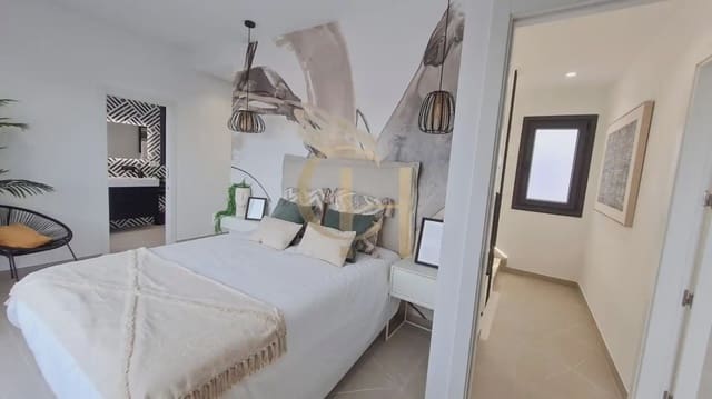 3 camera da letto Villa in vendita in Torre-Pacheco con piscina - 699.000 € (Rif: 10016299)