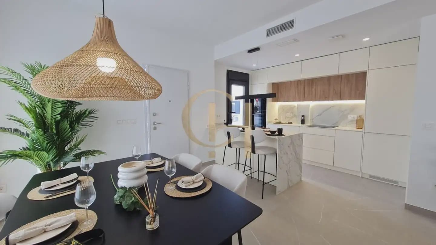 3 camera da letto Villa in vendita in Torre-Pacheco con piscina - 699.000 € (Rif: 10016299)