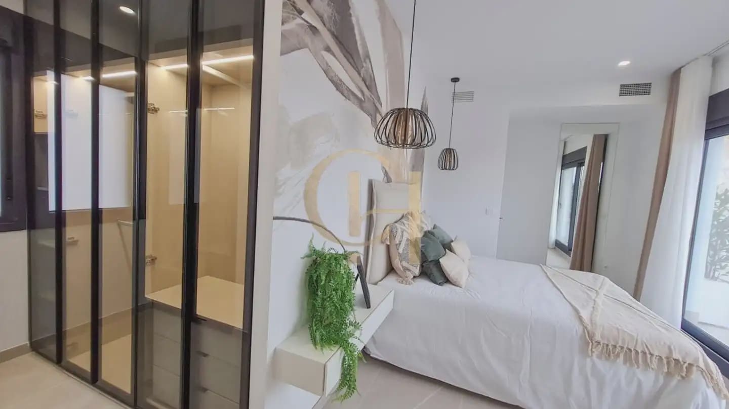 3 camera da letto Villa in vendita in Torre-Pacheco con piscina - 699.000 € (Rif: 10016299)