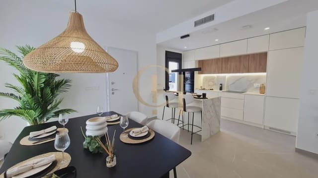 3 camera da letto Villa in vendita in Torre-Pacheco con piscina - 699.000 € (Rif: 10016299)