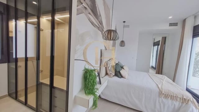 3 camera da letto Villa in vendita in Torre-Pacheco con piscina - 699.000 € (Rif: 10016299)