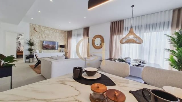 3 camera da letto Villa in vendita in Torre-Pacheco con piscina - 699.000 € (Rif: 10016299)