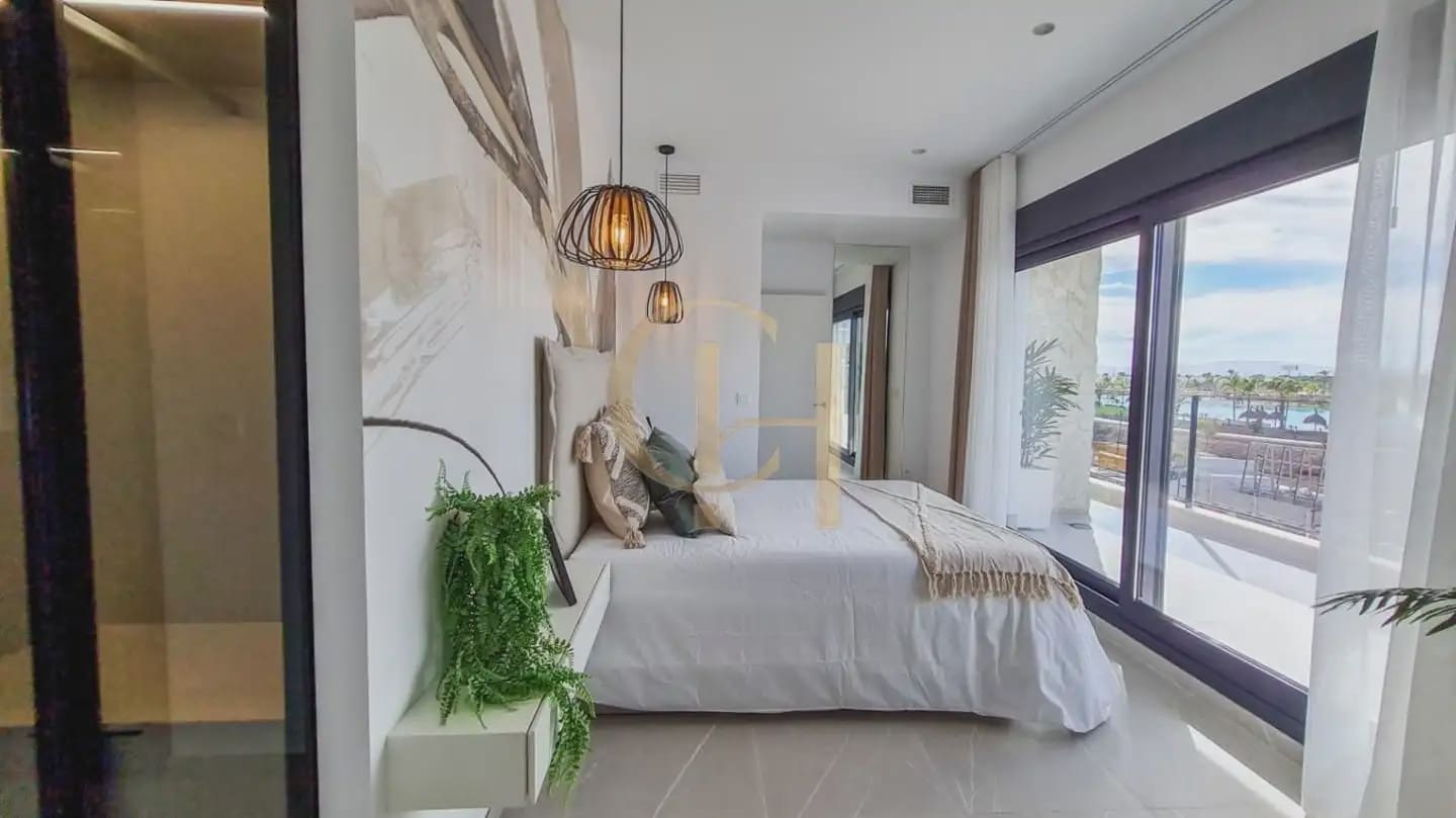 3 camera da letto Villa in vendita in Torre-Pacheco con piscina - 699.000 € (Rif: 10016299)