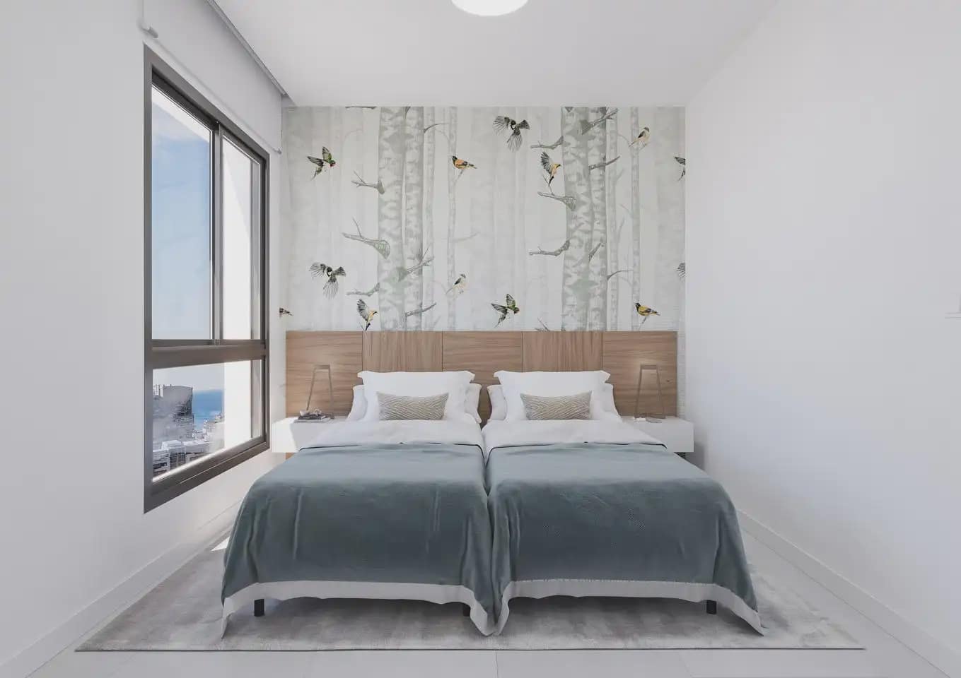 2 bedroom Flat for sale in Calpe / Calp - € 520,000 (Ref: 10016300)