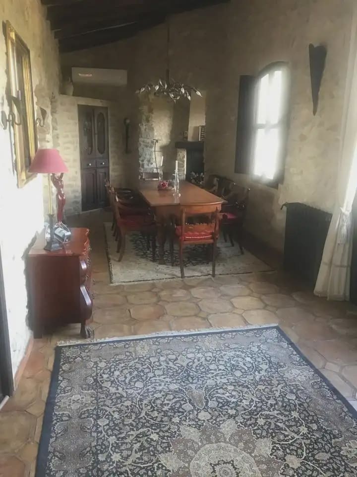 5 soverom Finca/Herregård til salgs i Relleu - € 1 650 000 (Ref: 10016301)