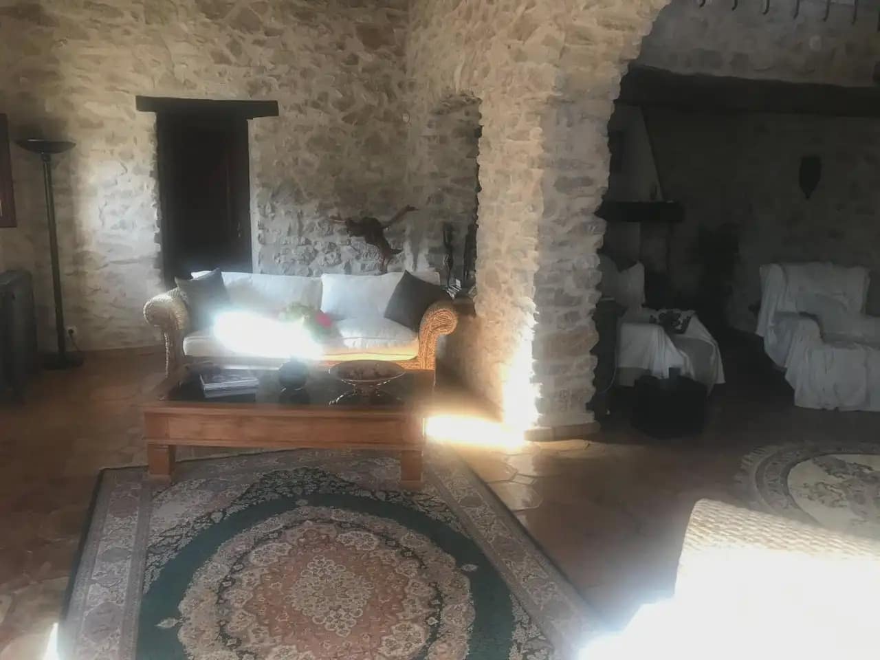 5 soverom Finca/Herregård til salgs i Relleu - € 1 650 000 (Ref: 10016301)