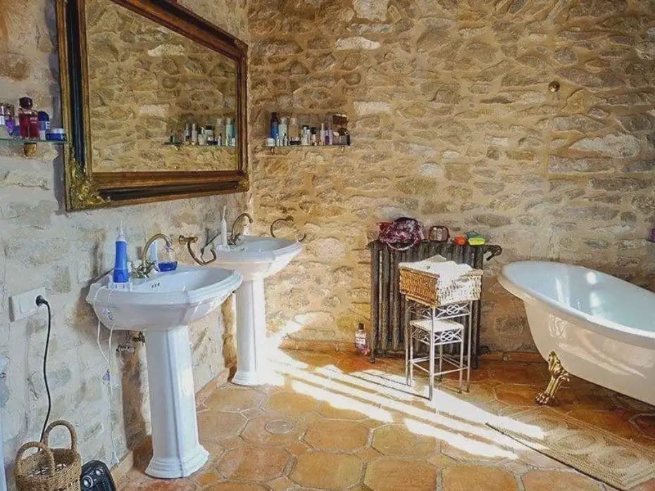 5 soverom Finca/Herregård til salgs i Relleu - € 1 650 000 (Ref: 10016301)
