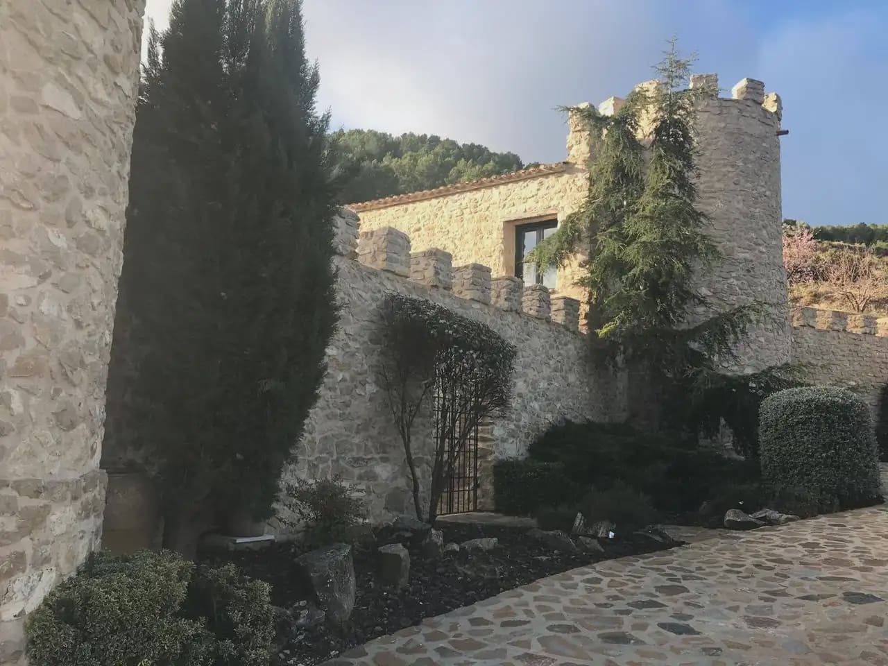 5 soverom Finca/Herregård til salgs i Relleu - € 1 650 000 (Ref: 10016301)
