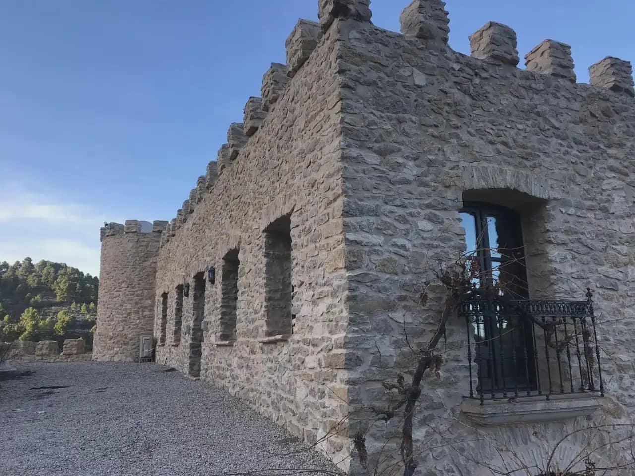 5 soverom Finca/Herregård til salgs i Relleu - € 1 650 000 (Ref: 10016301)