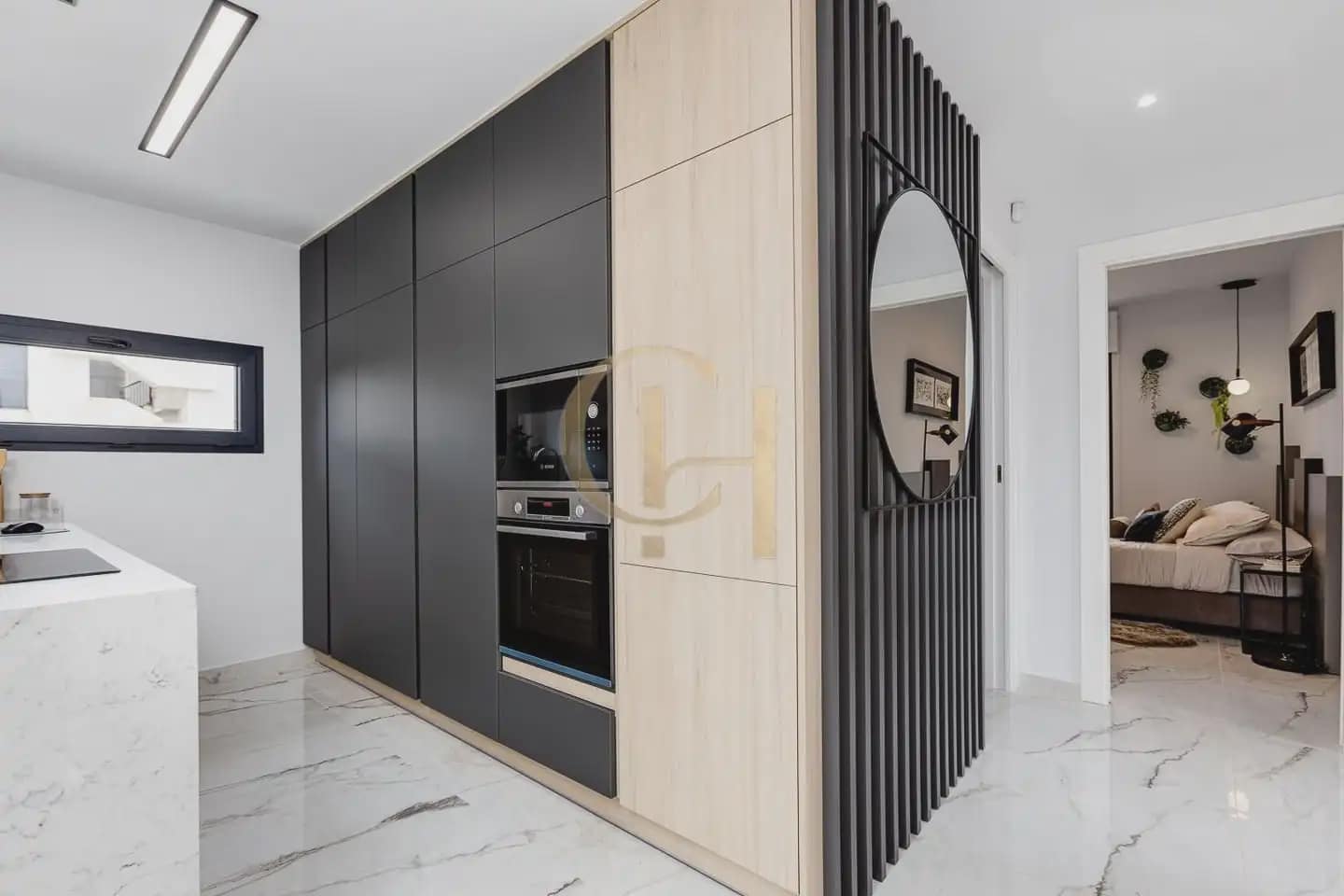 2 chambre Bungalow à vendre à Torrevieja - 303 000 € (Ref: 10016302)