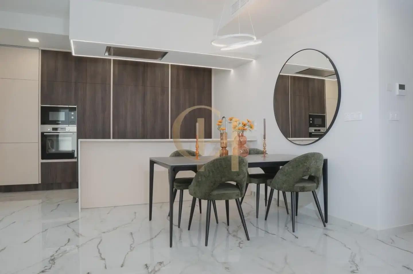 3 bedroom Flat for sale in Rojales - € 549,000 (Ref: 10016303)