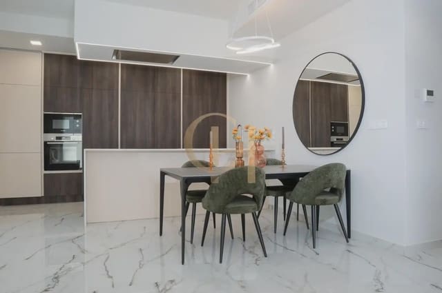 Piso de 3 habitaciones en Ciudad Quesada, Rojales en venta - 549.000 € (Ref: 10016303)