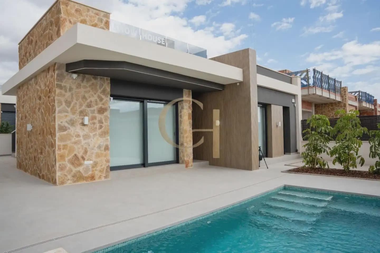3 bedroom Flat for sale in Rojales - € 549,000 (Ref: 10016303)