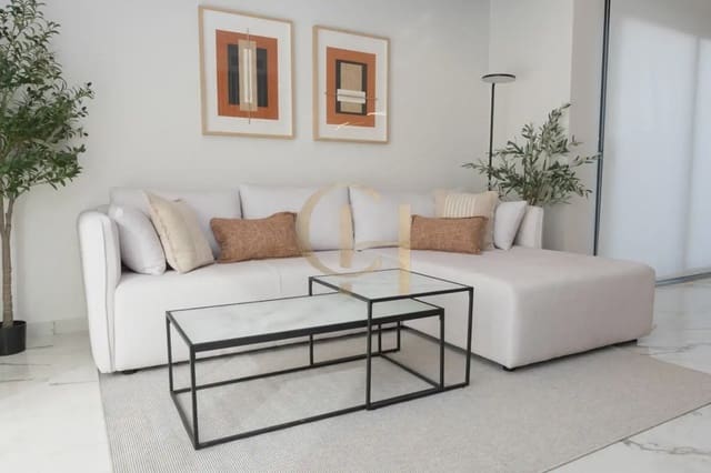 Piso de 3 habitaciones en Ciudad Quesada, Rojales en venta - 549.000 € (Ref: 10016303)