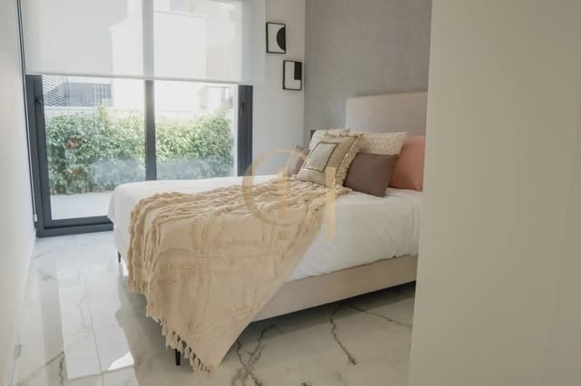 Piso de 3 habitaciones en Ciudad Quesada, Rojales en venta - 549.000 € (Ref: 10016303)