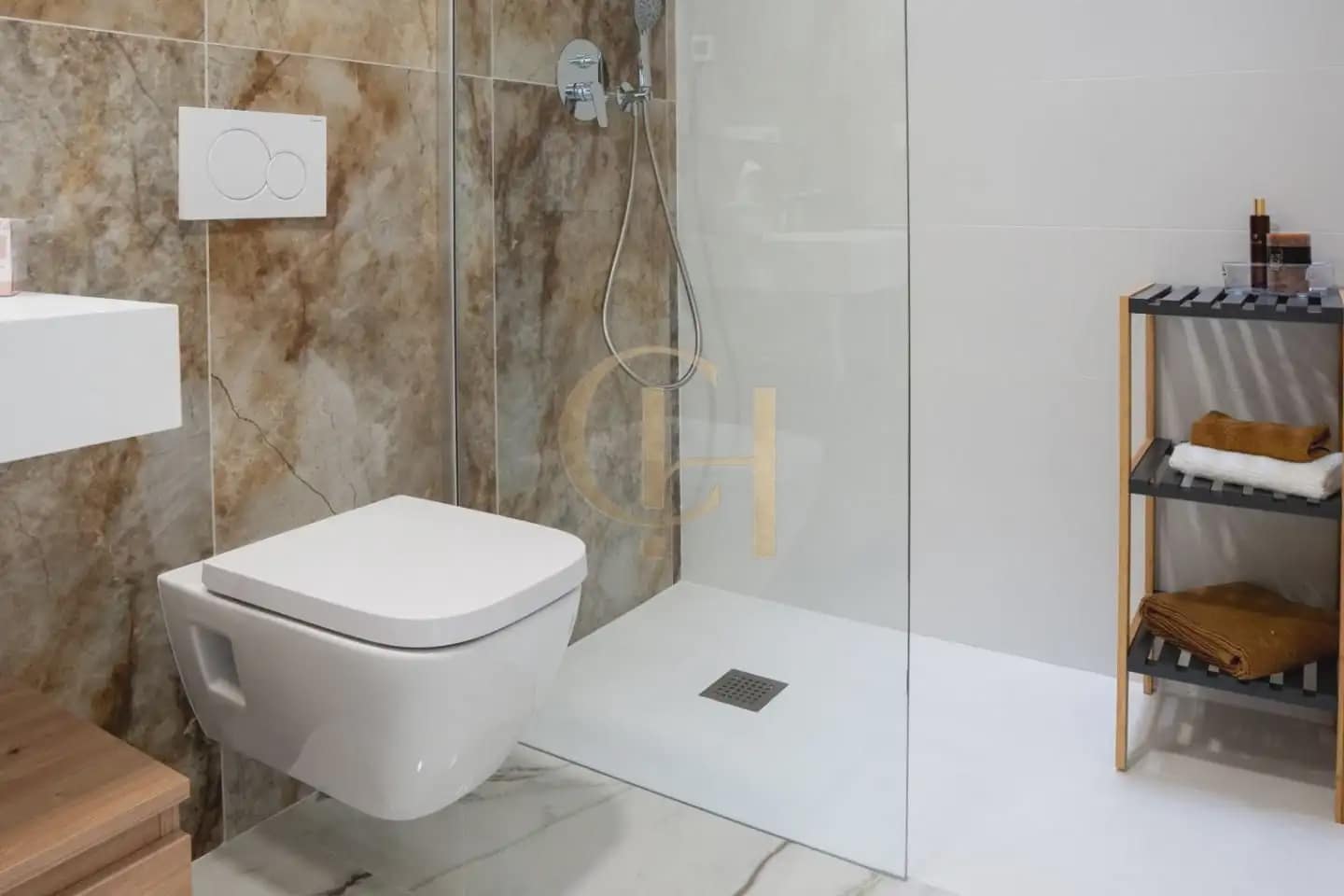 3 bedroom Flat for sale in Rojales - € 549,000 (Ref: 10016303)