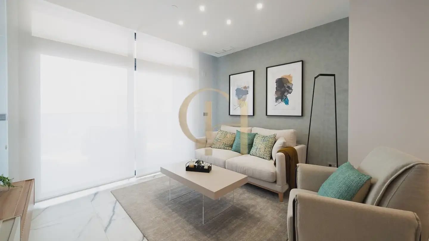 3 chambre Appartement à vendre à Benidorm - 880 000 € (Ref: 10016304)