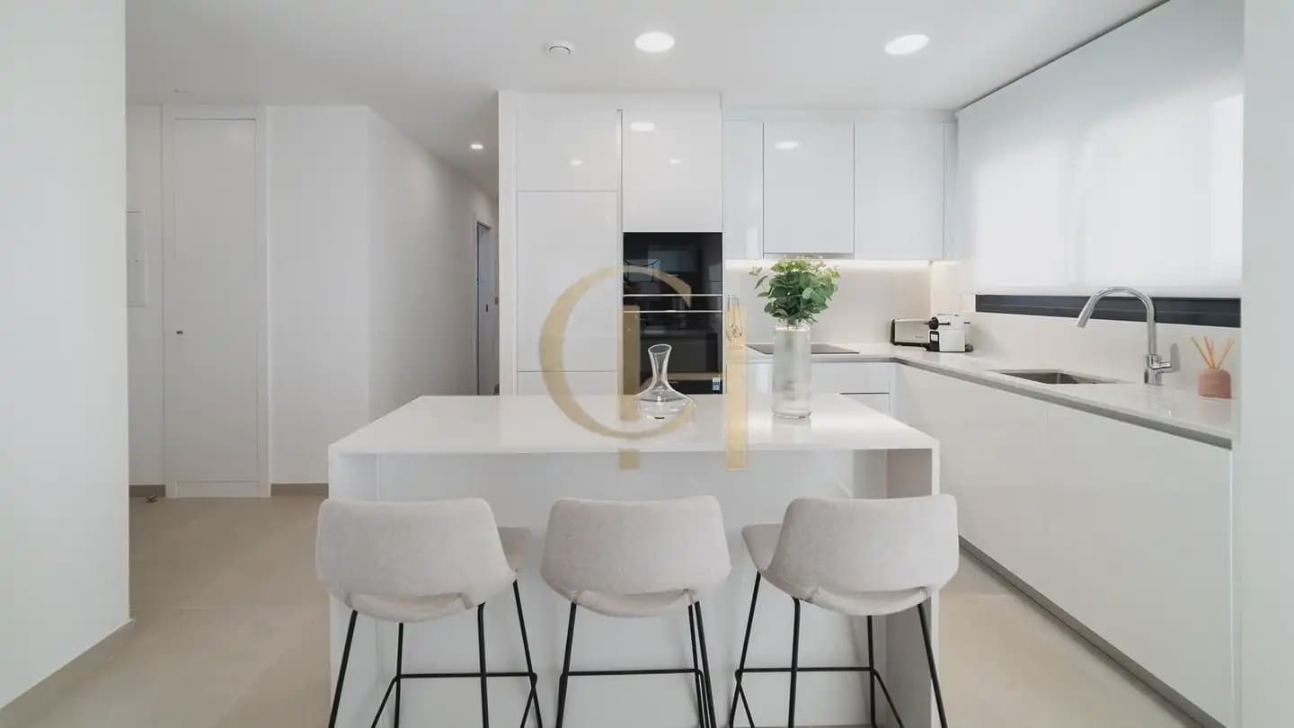 3 chambre Appartement à vendre à Benidorm - 880 000 € (Ref: 10016304)