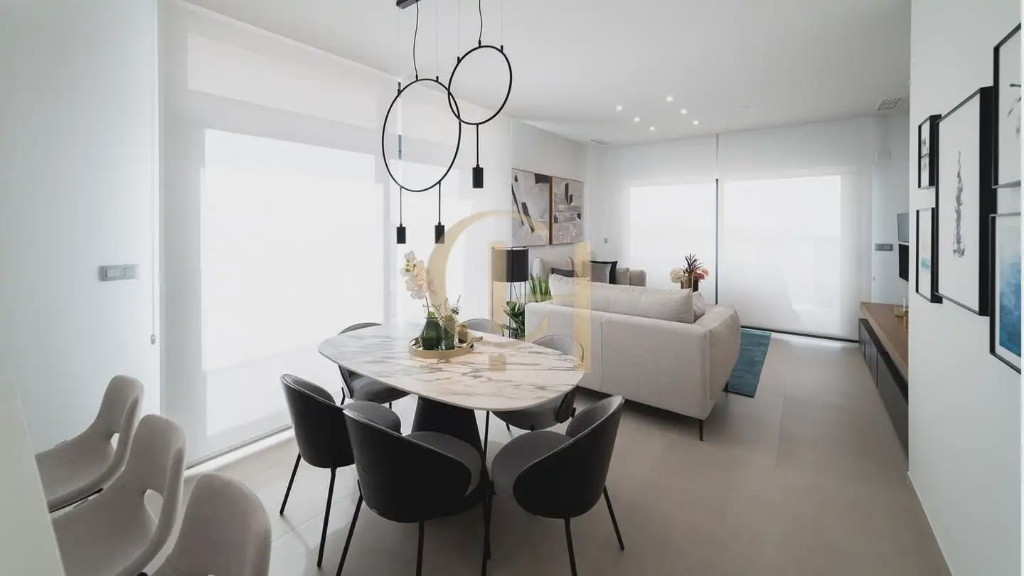 3 chambre Appartement à vendre à Benidorm - 880 000 € (Ref: 10016304)