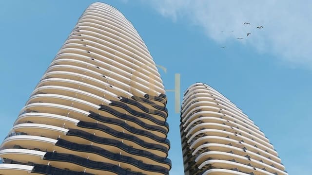 3 chambre Appartement à vendre à Playa Poniente, Benidorm - 880 000 € (Ref: 10016304)
